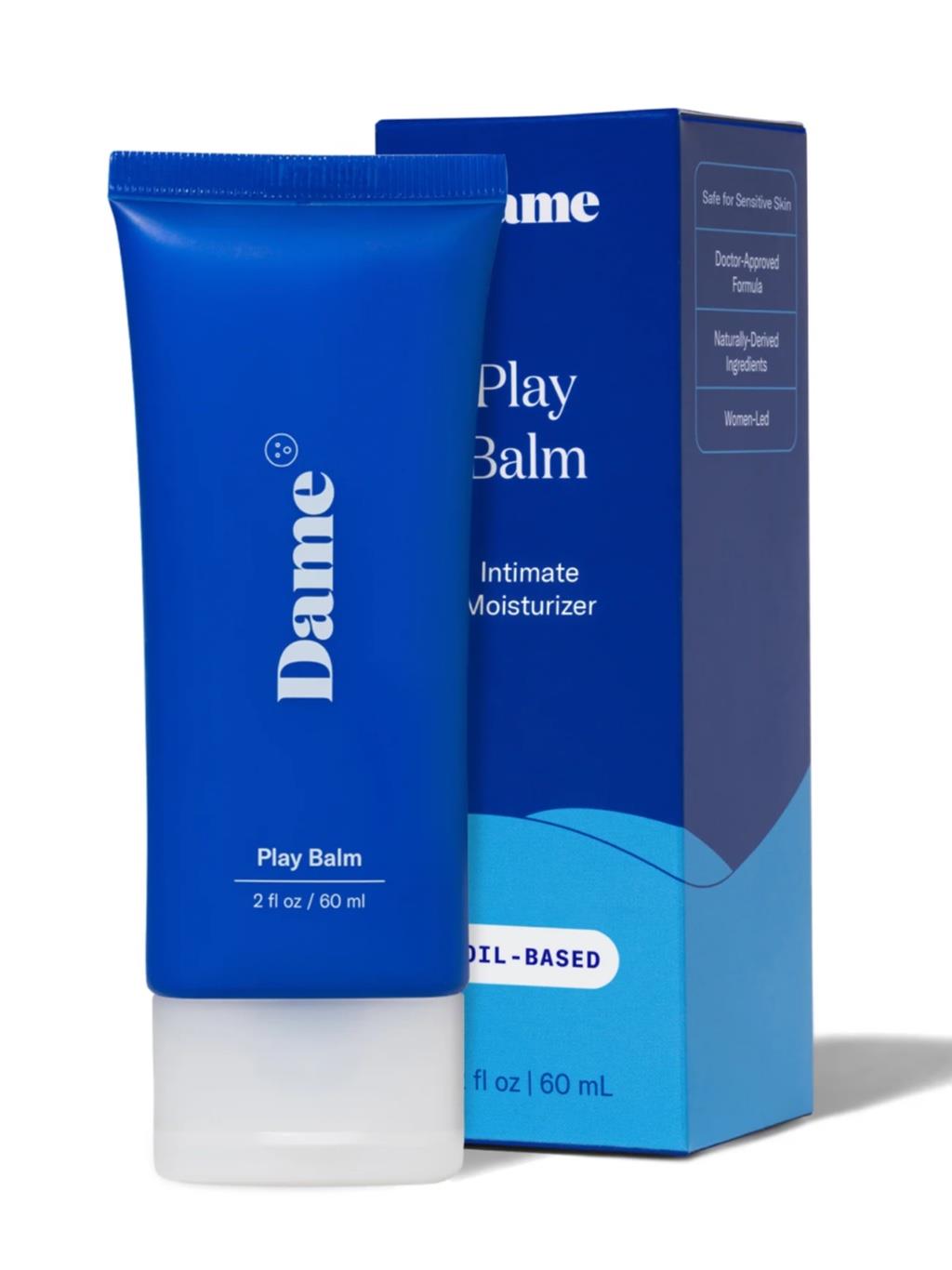 Dame | Play Balm