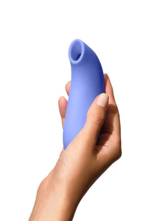 Dame Aer Suction Toy | Periwinkle